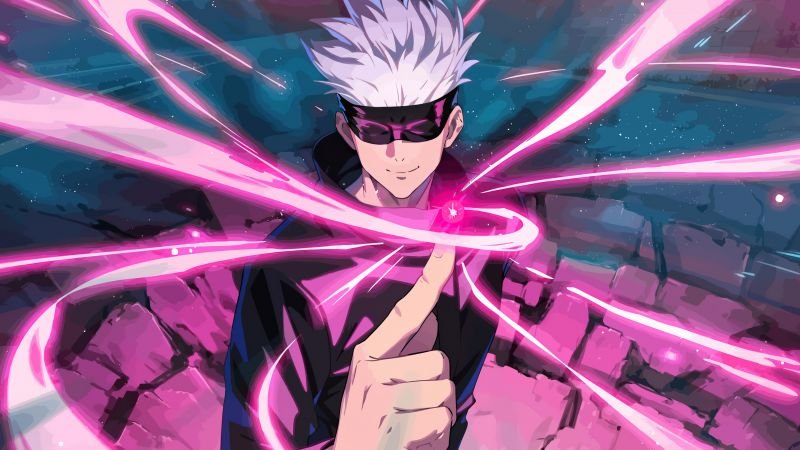 Is Armin Arlert Stronger than Satoru Gojo when Worlds Collide?